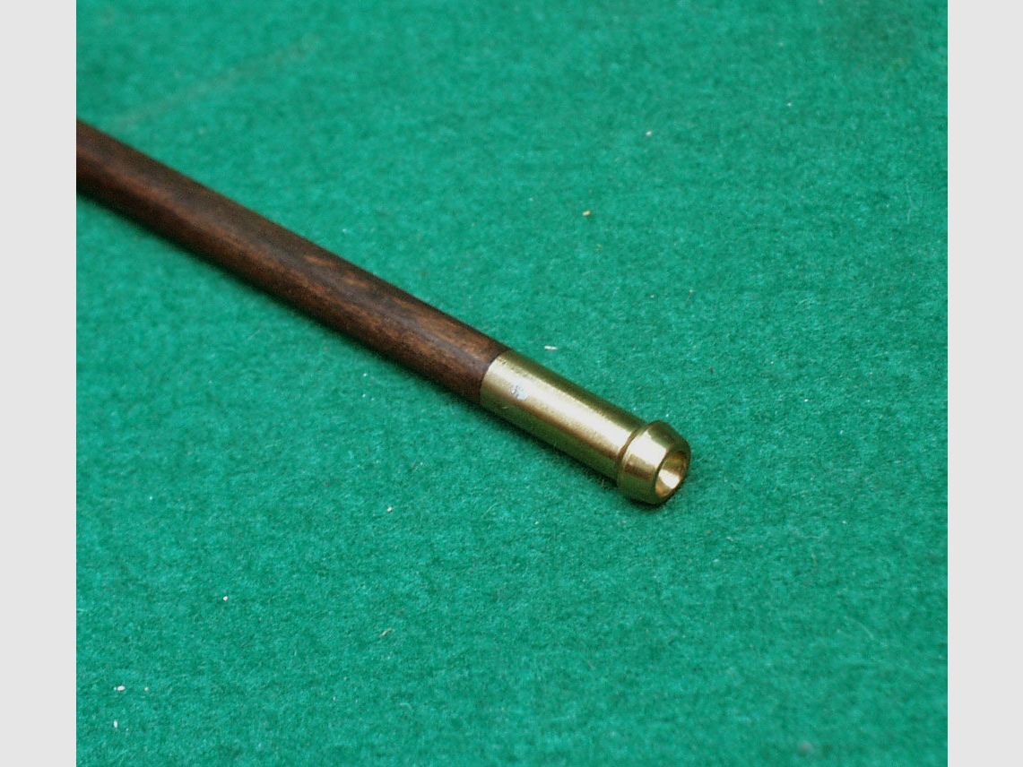 Ladestock pour pistolets / canons VL