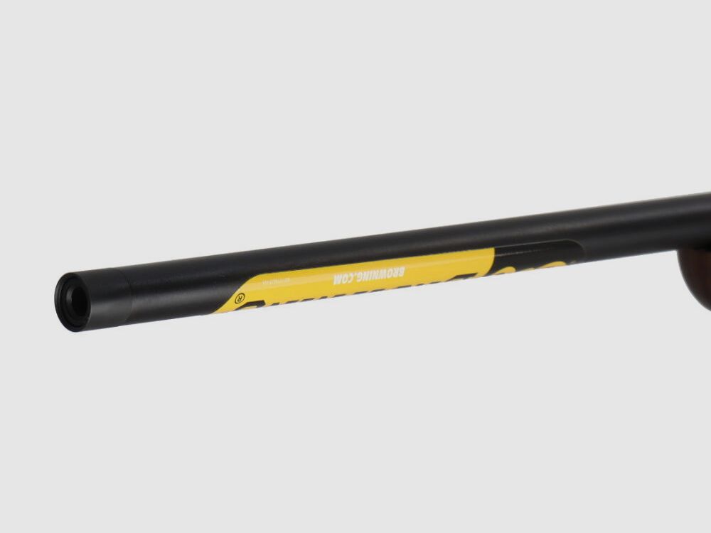 Browning X-Bolt Eclipse LH stock brown LEFT repeater