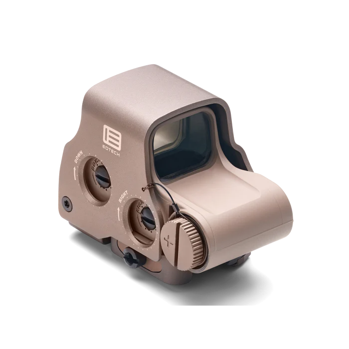 EOTECH – HWS EXPS3™ DCR TAN, afbeelding 4 van 5