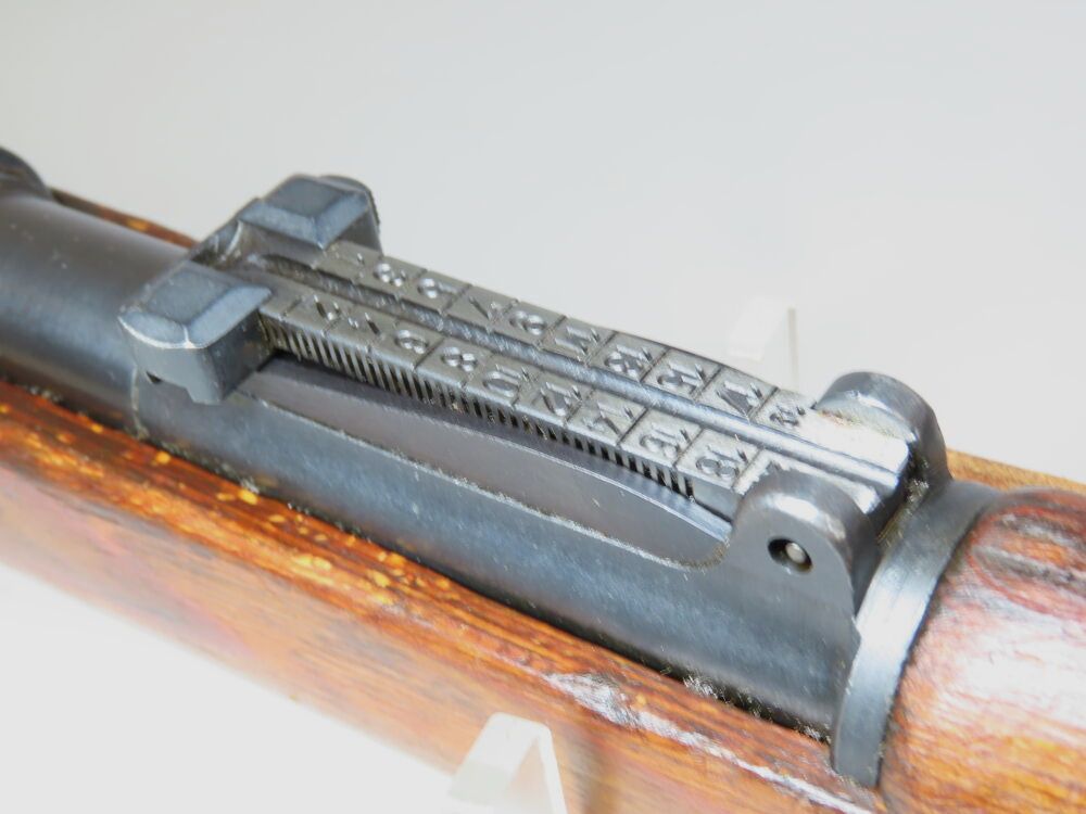 Mauser K98