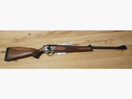 Geradezug Repetierbüchse Blaser Mod. R93 Luxus Kal. .30-06 