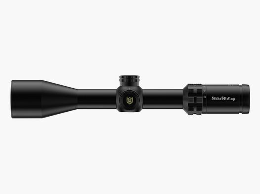 Riflescope NIKKO STIRLING OCTA 4A IR 3-24×56