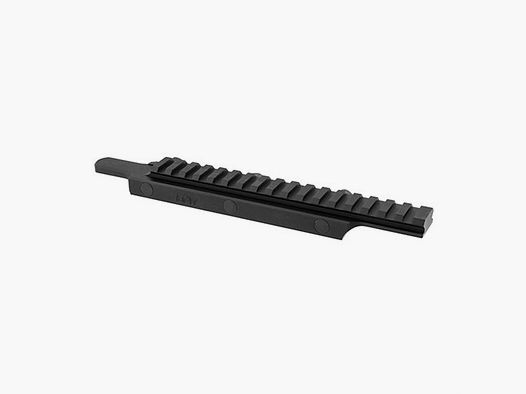 EGW AR EXTENDARISER PICATINNY RAIL 0 MOA