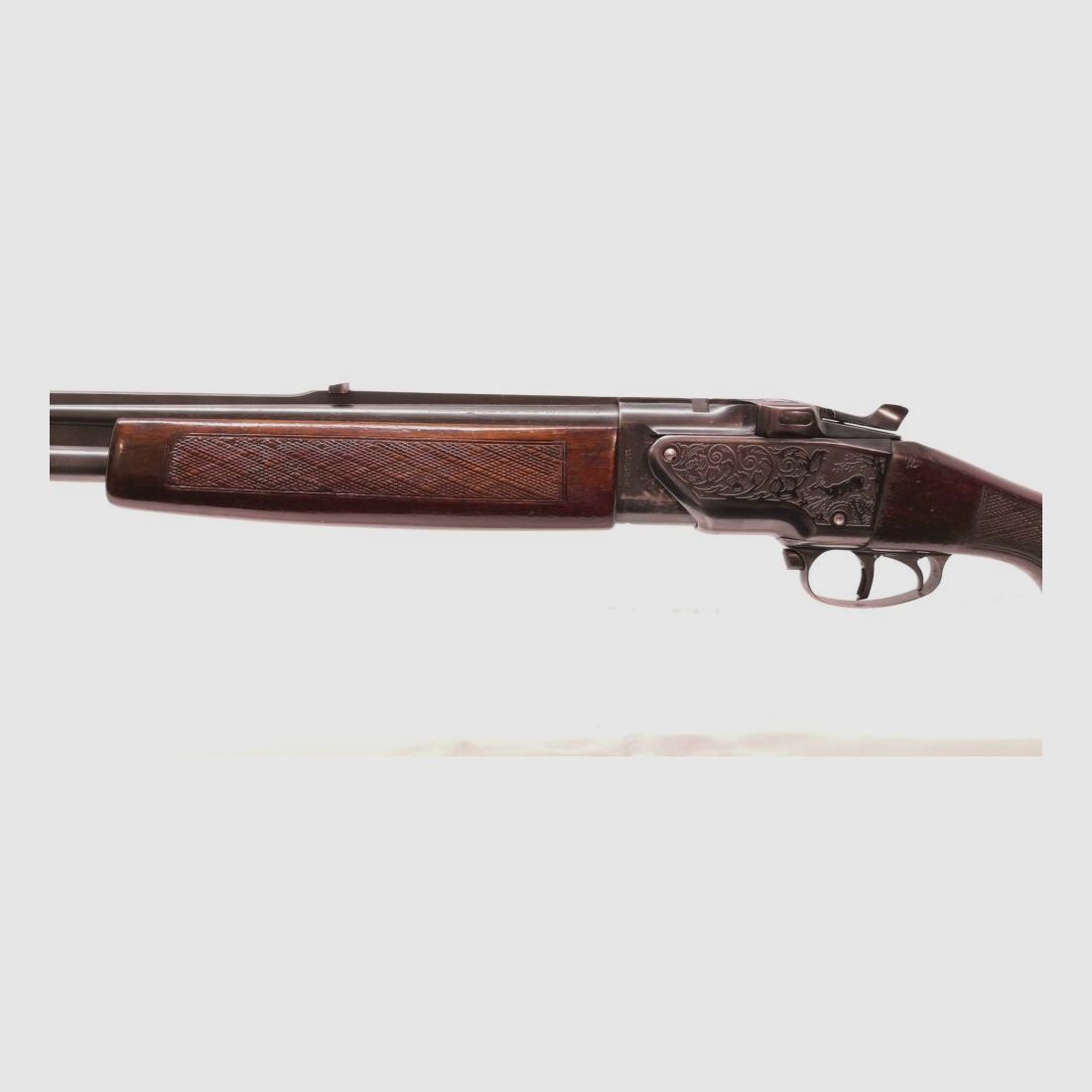 Fábricas de armas de Brünn ZH 324