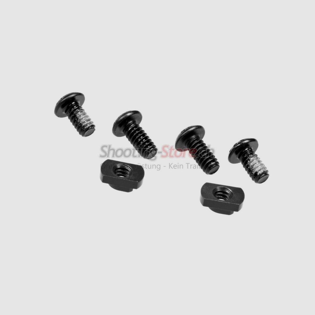 Magpul M-LOK T-Nut Replacement Set