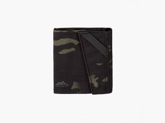 HELIKON-TEX – EDC MEDIUM WALLET MultiCam® Black