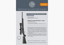 Steyr Mannlicher SM12 SX Goiserer + Leica + ... - Jongjagerpakket