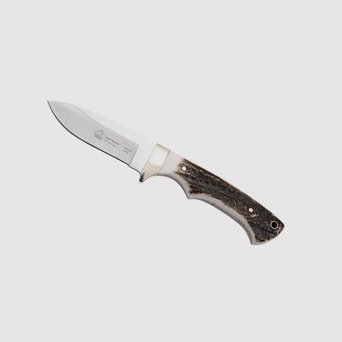PUMA SGB blacktail, Hirschhorn