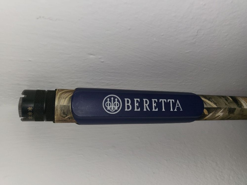 Verkaufe Beretta A 400 Xtreme Plus Camo Max 5 HD absolut Neuwertig