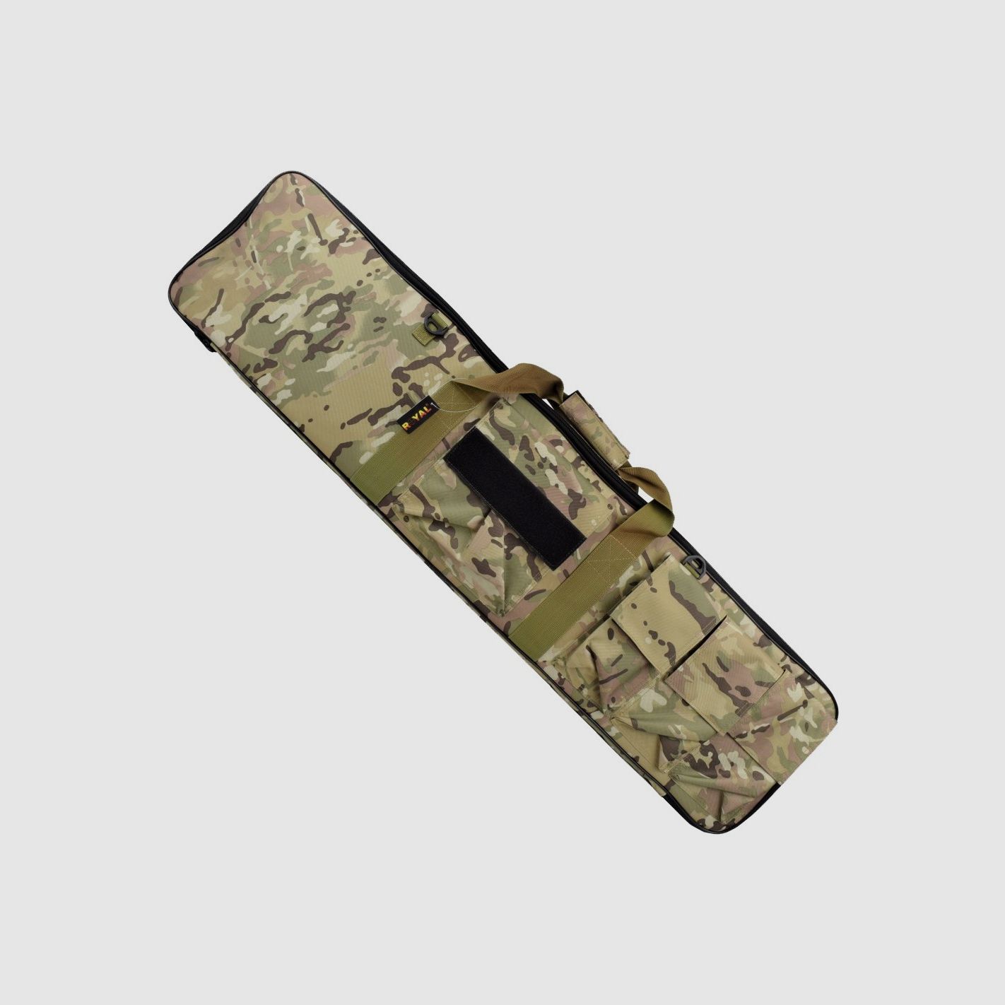 Holster für ASG Sturmgewehr aus Cordura 106 cm Multicam, Bild 3 von 3