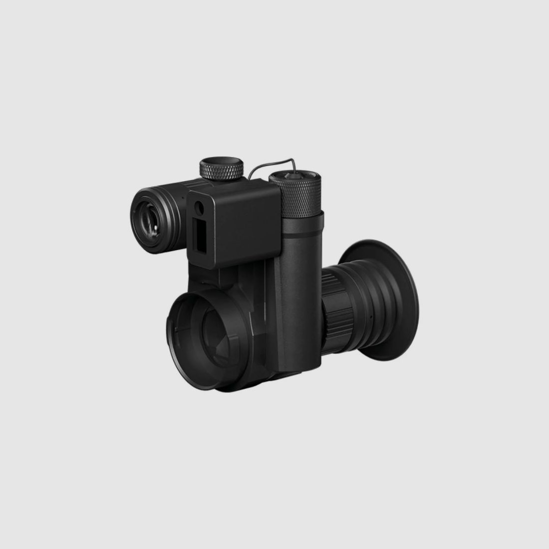 Clip-On Vision Nocturne PARD NV007SP2 4K avec télémètre, image 4 sur 5