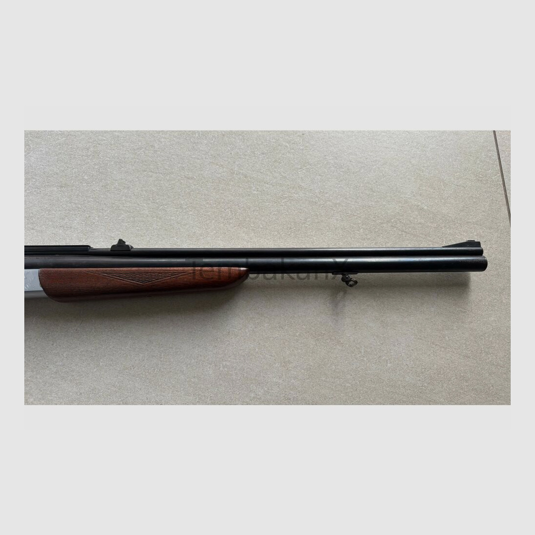 Savage Modell 24B - DL .22WinMag;20/70