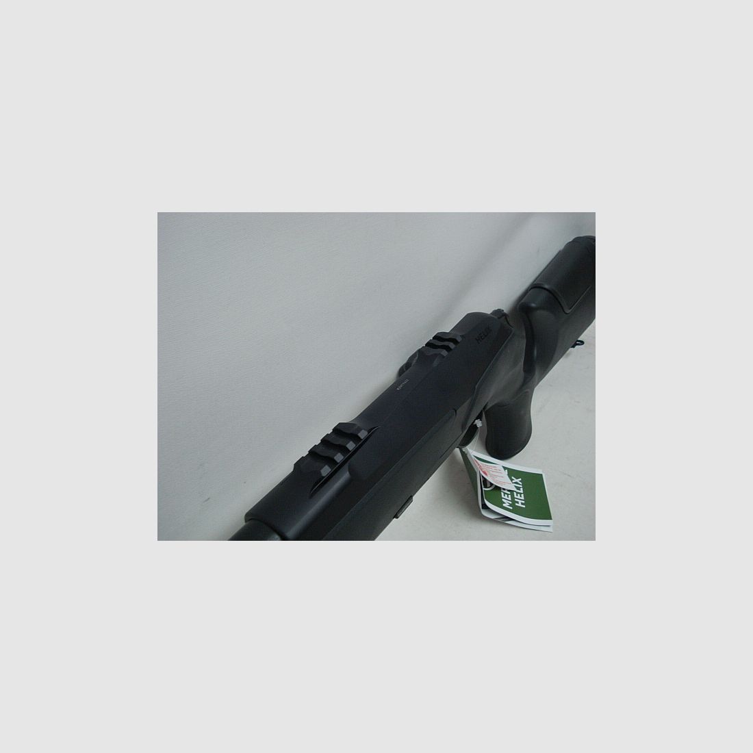 Helix Speedster Black SWLL51 - .308Win,