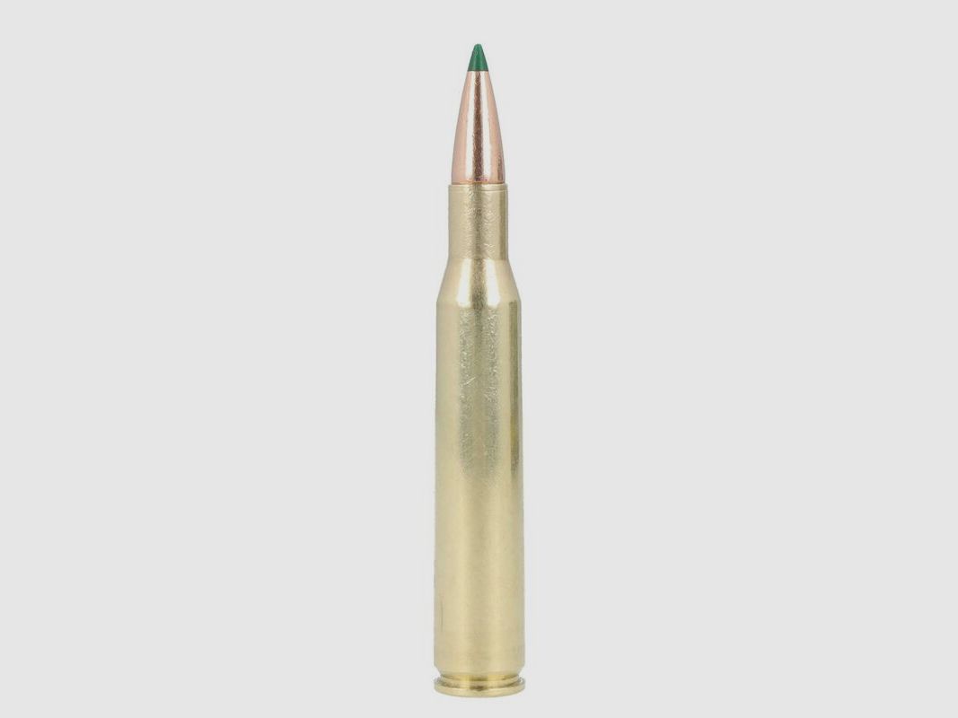 Remington Premier CuT Copper .270 Win. 130GR Tipped 20 patronen
