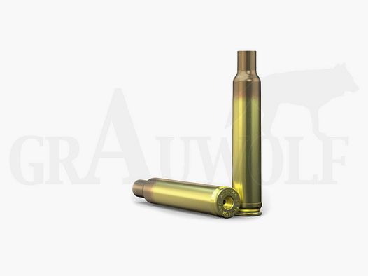 .300 Weatherby Magnum Casquillos Peterson 50 Piezas