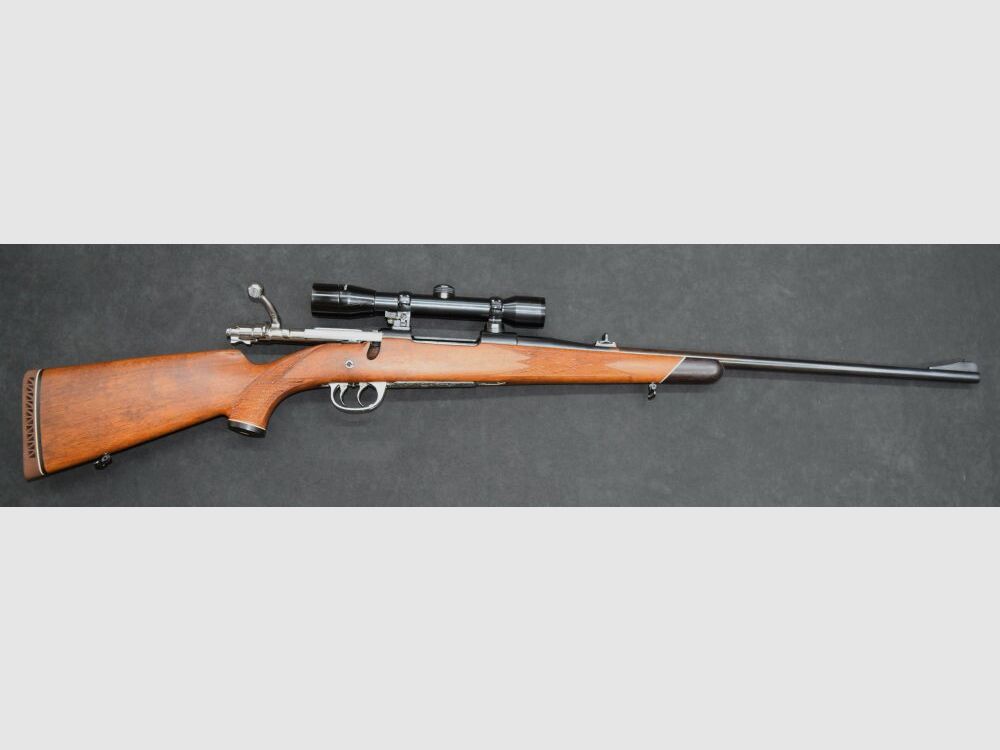 Santa Barbara Mod. 98