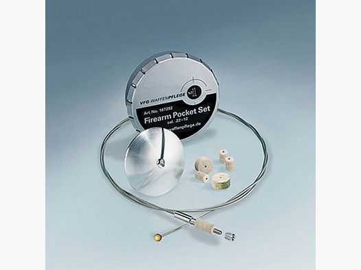 VFG Firearm Pocket Set 4,5 mm