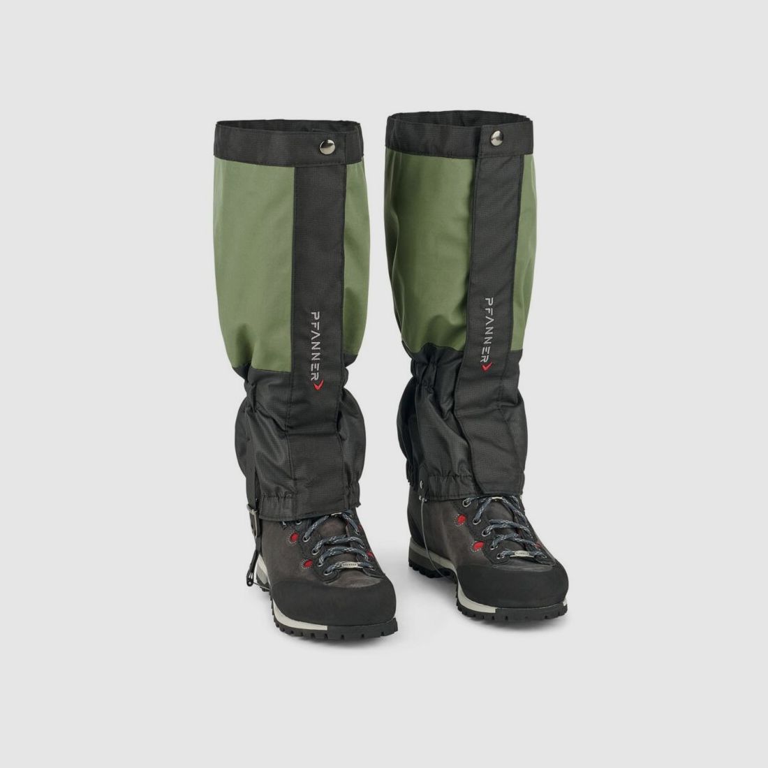 Ghette Pfanner Gladiator®, immagine 2 di 6