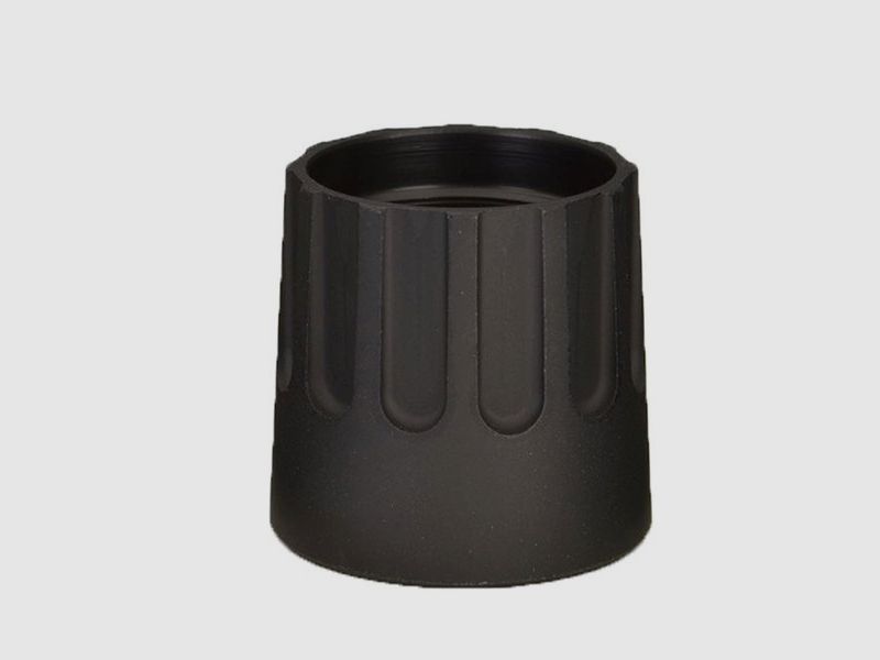 NORDIC COMPONENTS TUBE 12 GA NORDIC COMPONENTS WINCHESTER/FN 12GA EXTENSION NUT