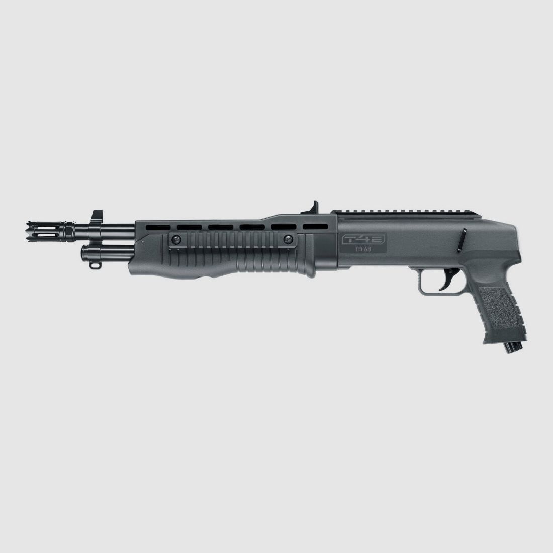 Umarex T4E TB Paintball Umarex Cal. .68 - nero, immagine 1 di 3