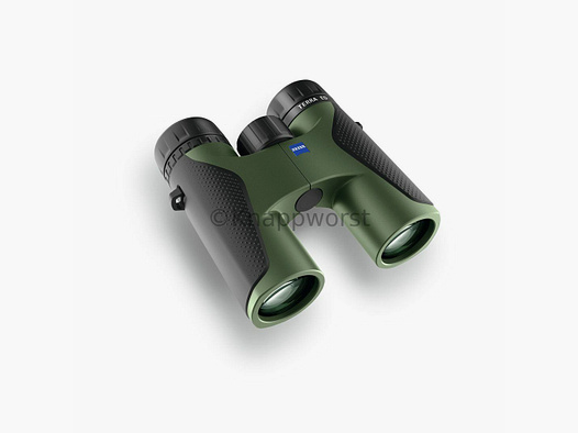 Zeiss TERRA ED 8x32 zielony