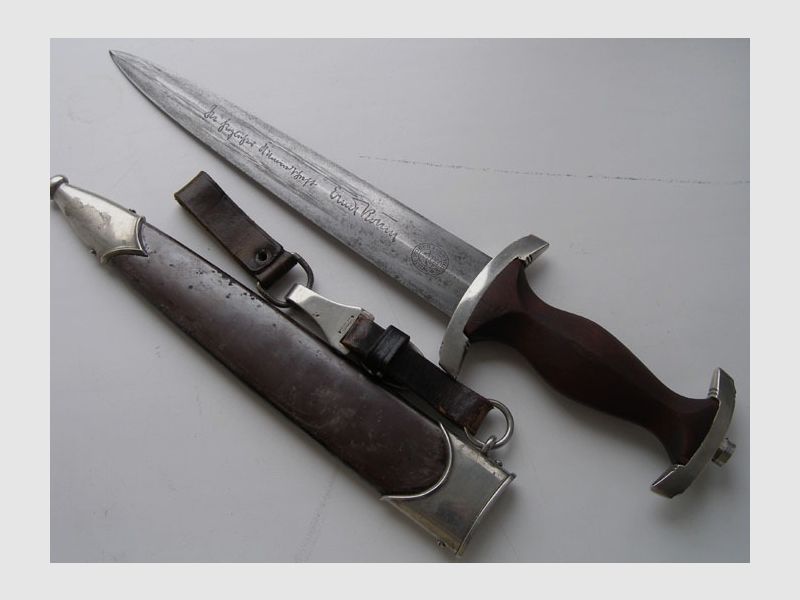 Dolch SA Rohm Wilh Kober Sull