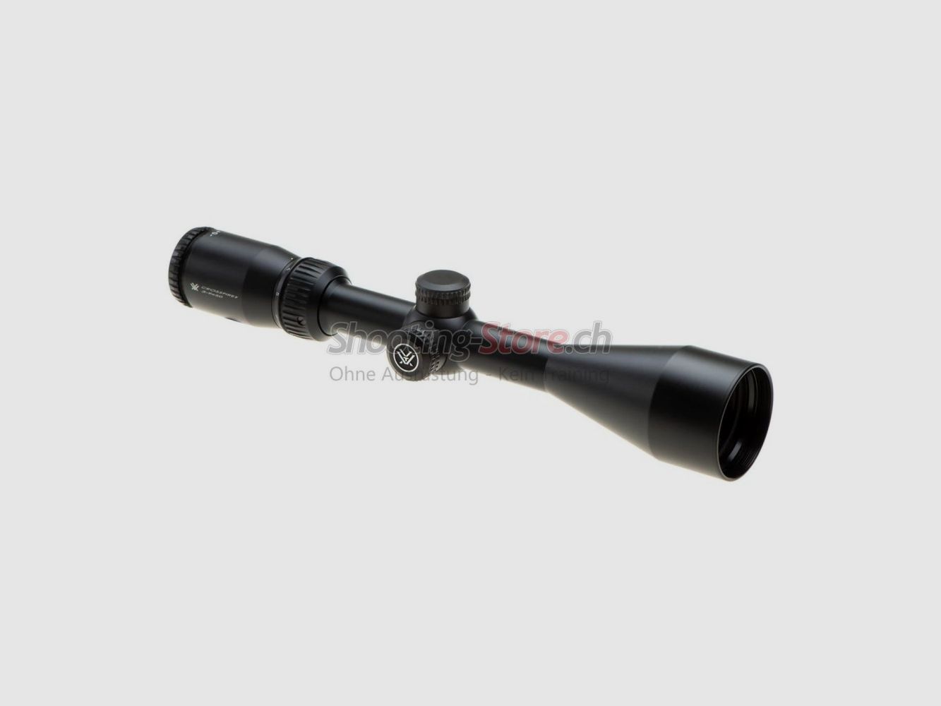 Vortex Optics Crossfire II 3-9x50 BDC