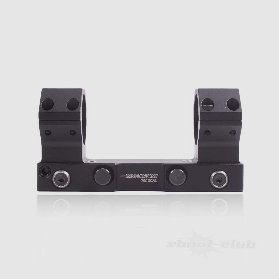 INNOMOUNT Tactical Quick Release Mount 34mm - BH21mm