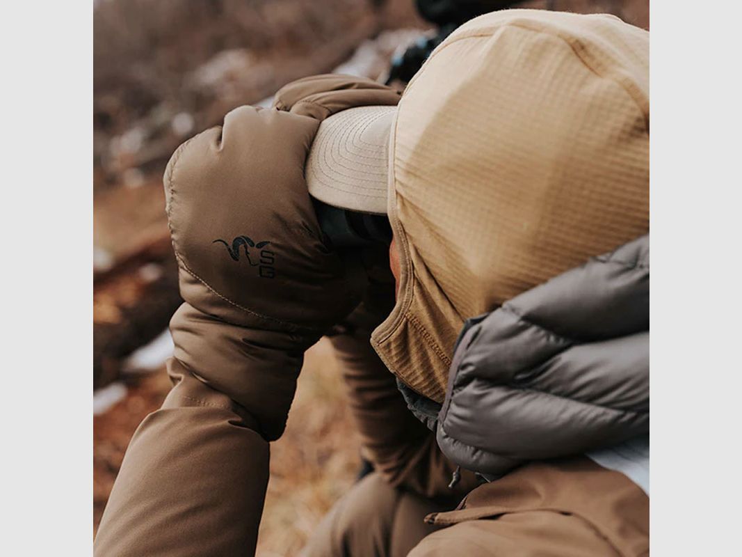 Gants Stone Glacier Altimeter, image 3 sur 4