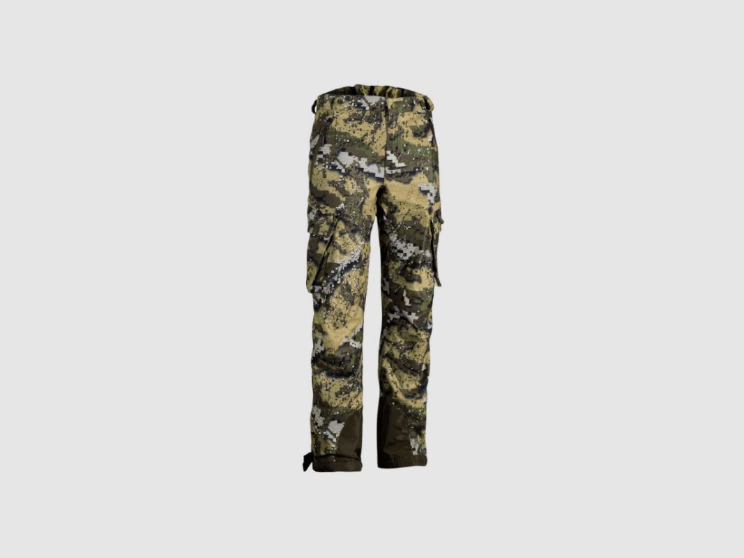 Swedteam Ridge Desolve Hose