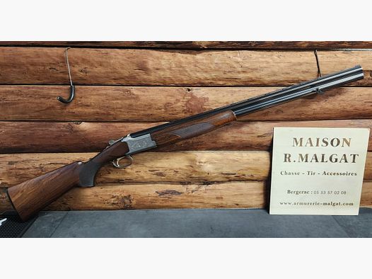 BROWNING B525 Kal. 20/76 (gebraucht)