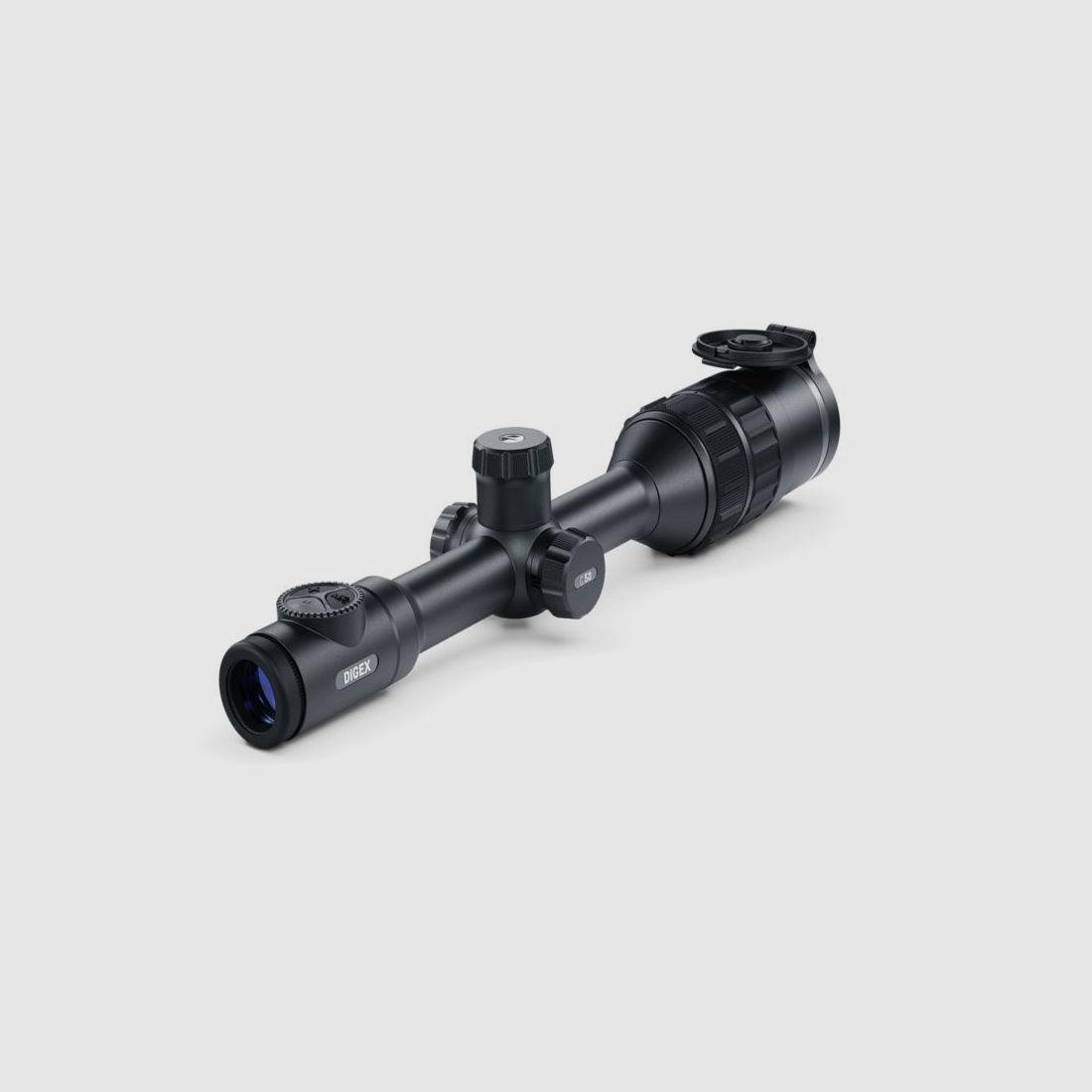 Pulsar Digex C50 HD mit X940S IR Strahler, Bild 6 von 14