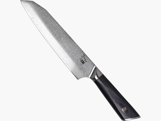 Fudo Kanpeka Santoku Hocho Kochmesser Küchenmesser