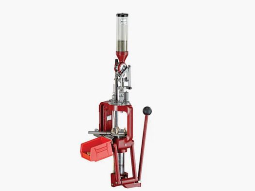 Hornady Lock-N-Load AP 5-stationspers