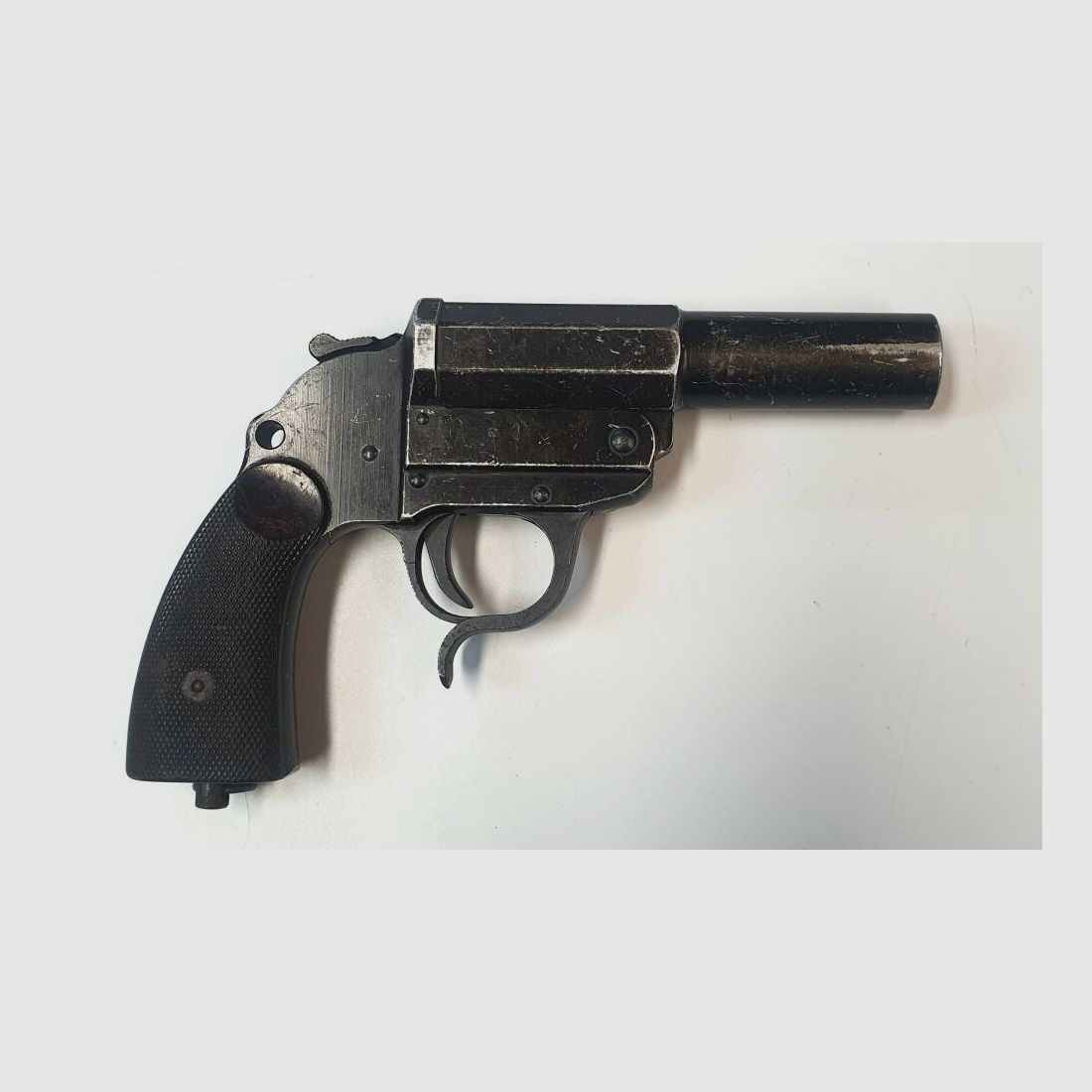 Walther signal pistol Walther Zella Mehlis AC41- 4 (signal)