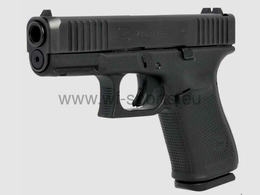 Glock G23 Gen5 Glock G23 Gen5