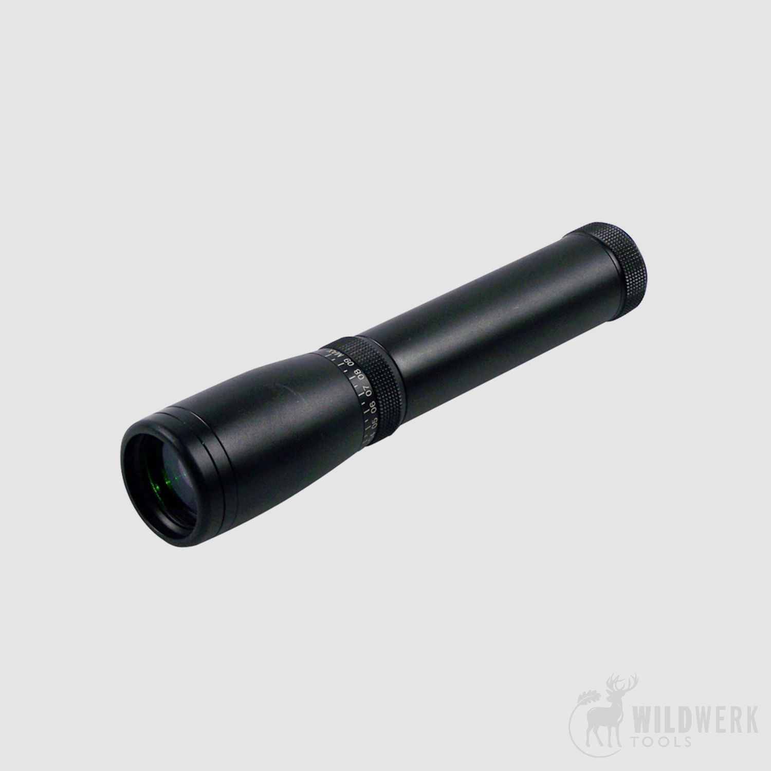 Green Laser Designator 30