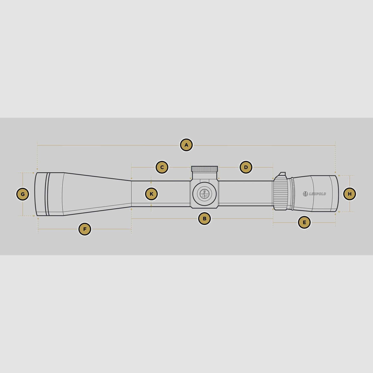 Leupold MARK 5HD 7-35x57 M5C3 PR2-MIL 34mm matt schwarz