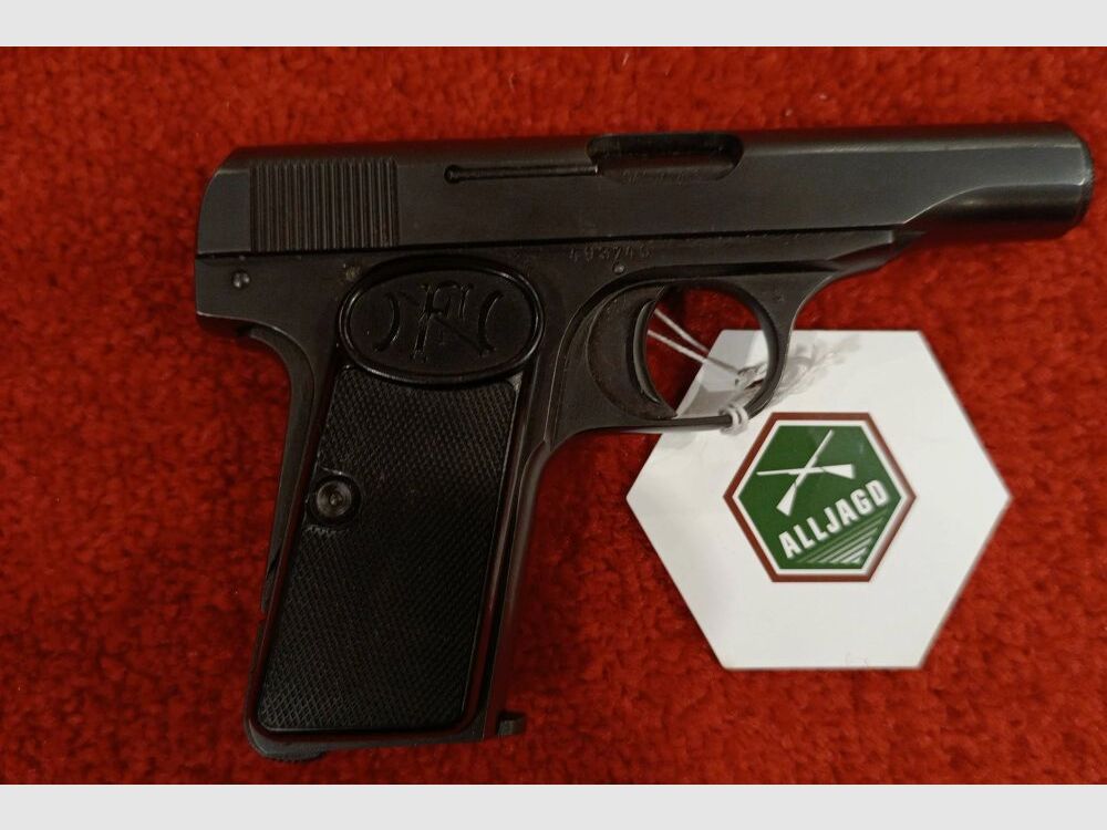 Browning 7.65mm Browning