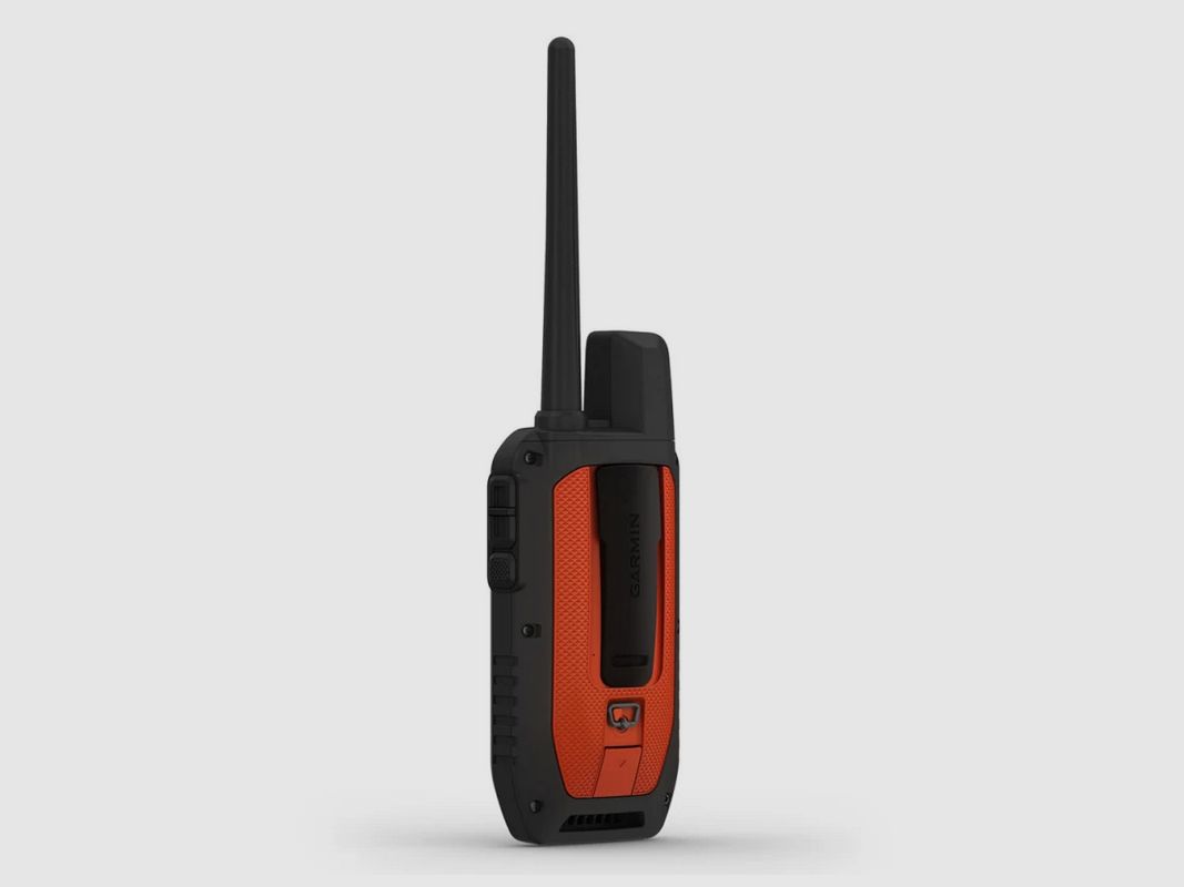 Palmare Garmin Alpha 300 K, Bild 5 von 6