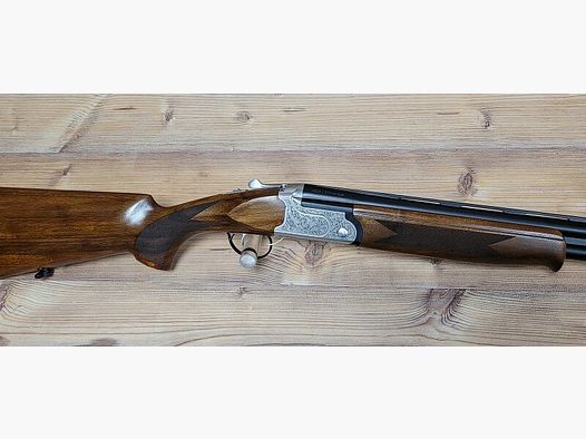 Kofs Zenith SXE - 71 cm met ejector