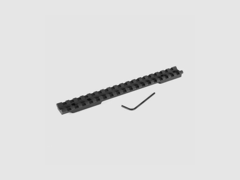 EGW Savage Edge/Axis 0 MOA Tactical Scope Mount
