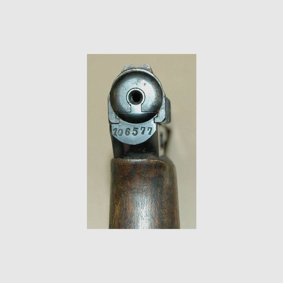 Mauser 1934