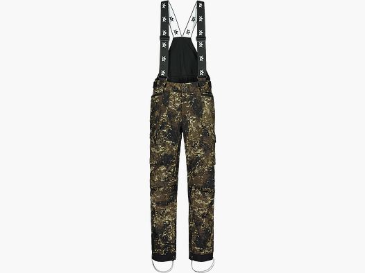 Alaska 1795 Tundra Hose Herren BlindTech Forest L