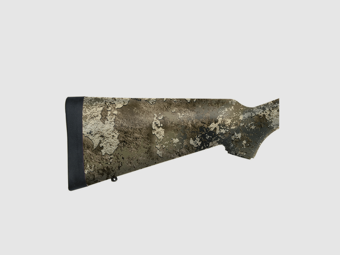 Rifle de cerrojo MOSSBERG Patriot Predator Strata Camo, imagen 2 de 6