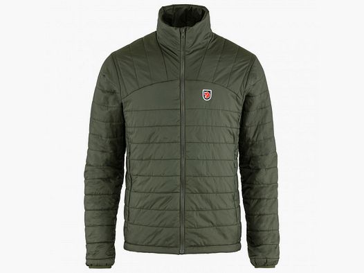 FJÄLL RÄVEN Expedition X-Lätt Jacket
