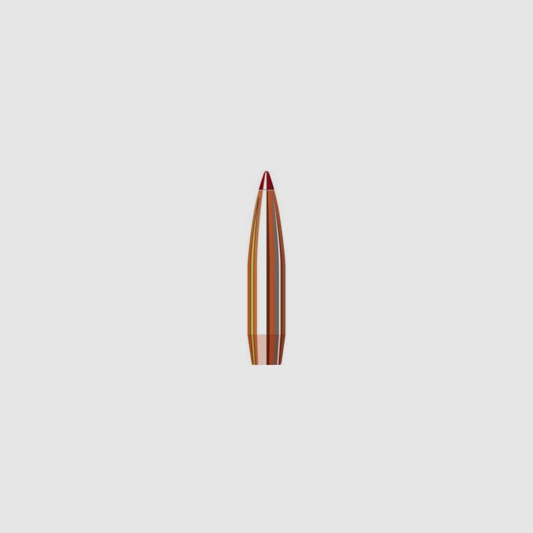 Hornady ELD-X – Caliber .308 Win | 212 Grain #3077