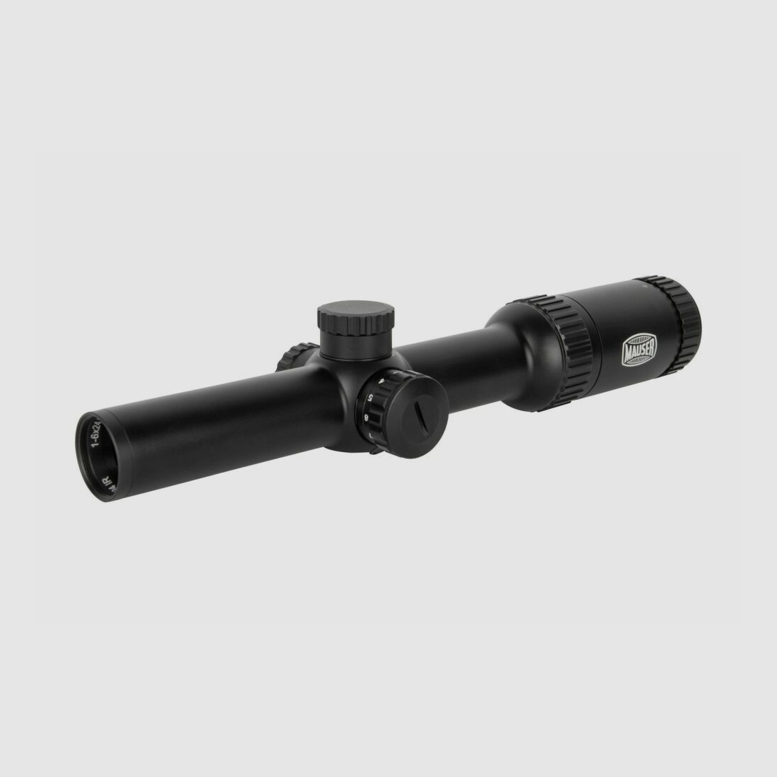 GSG Mauser 1-6x24IR