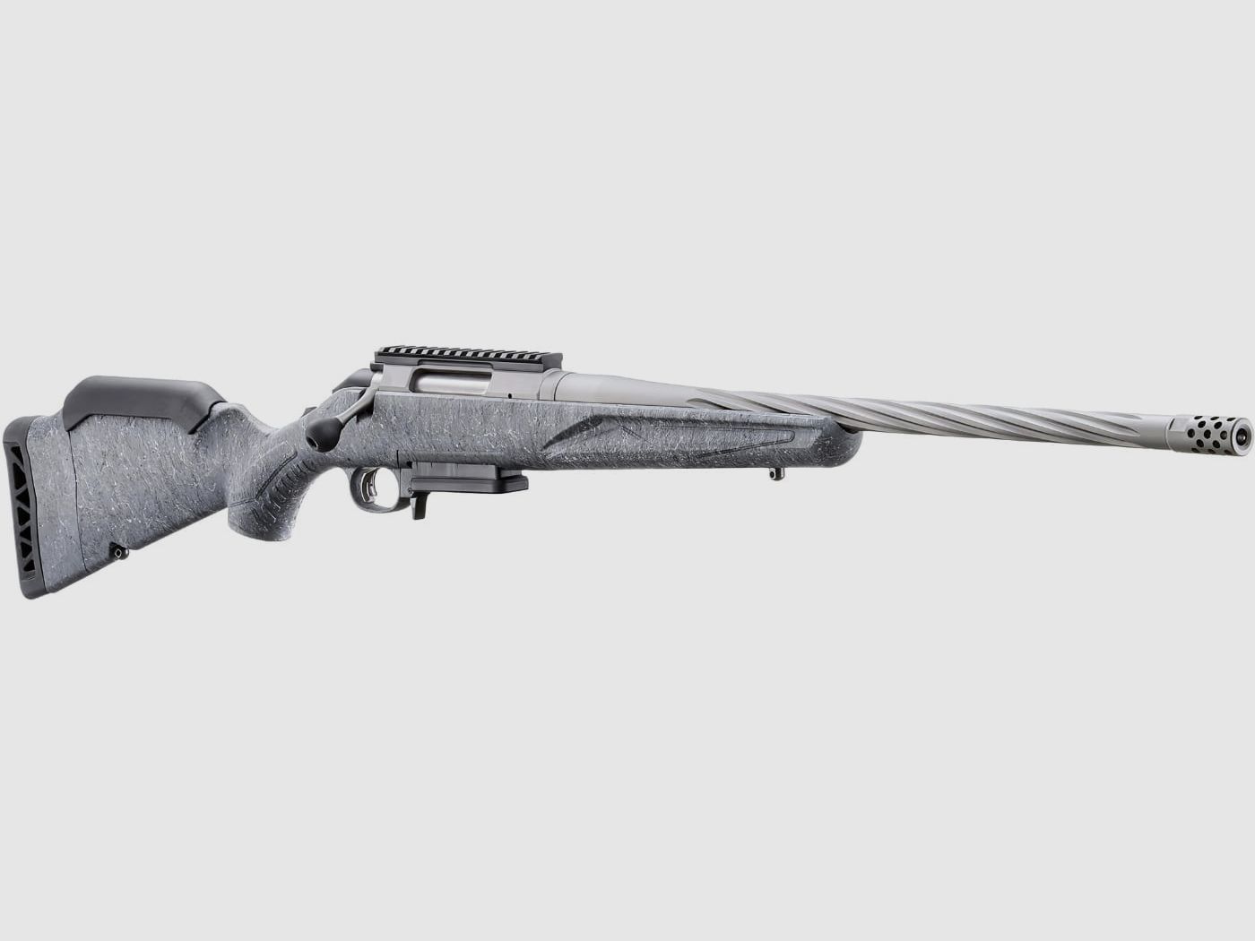 Ruger American Rifle Standard Gen. 2 bolt-action rifle 46901, image 3 of 11
