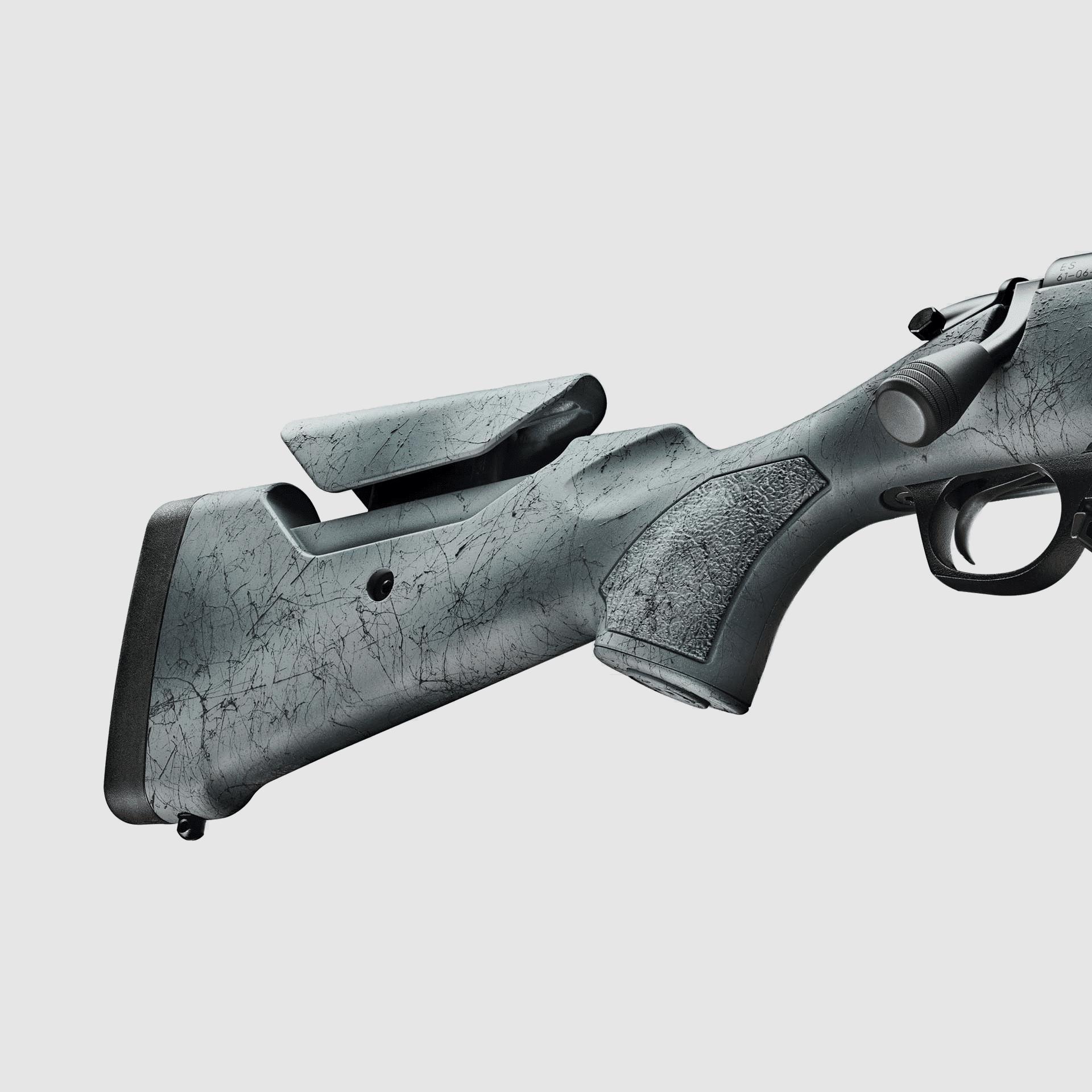 Bergara B14 Extreme Sierra 18″